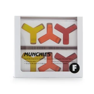 Munchies® 12 x Firm Refill 6 Pack