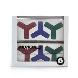 Munchies® 12 x Gentle Refill 6 Pack