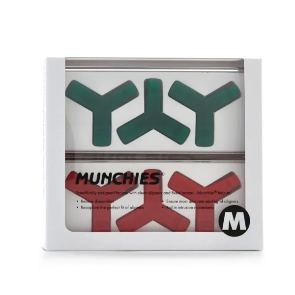 Munchies® 12 x Maxx Refill 6 Pack