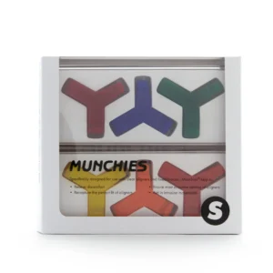 Munchies® 12 x Starter 6 Pack