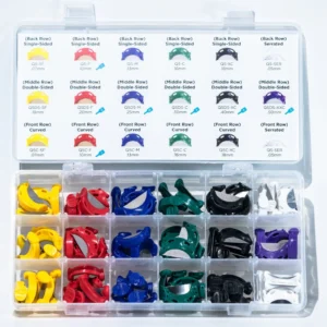 QwikStrip™ Ultimate Single / Double-Sided Assorted 180 Pack