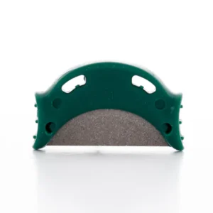 QwikStrip™ Green Single-Sided Coarse 10 Pack .16mm