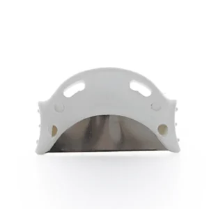 QwikStrip™ White Serrated 10 Pack .05mm
