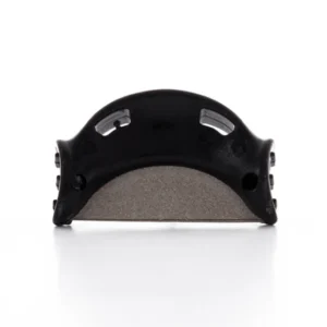 QwikStrip™ Black Curved Single-Sided X-Coarse 10 Pack .18mm