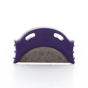 QwikStrip™ Purple Double-Sided XX-Coarse 10 Pack .50mm