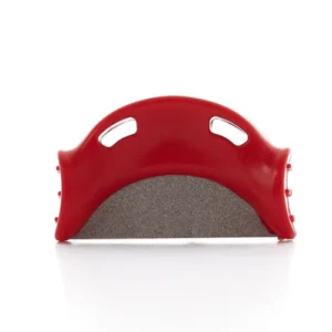 QwikStrip™ Red Single-Sided Fine 10 Pack .10mm