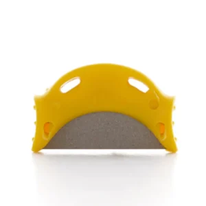 QwikStrips™ Yellow Single-Sided Super Fine 10 Pack .07mm