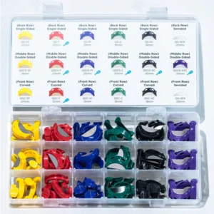 QwikStrip™ Double-Sided Assorted 180 Pack
