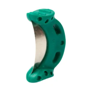 QwikStrip™ Green Curved Single-Sided Coarse 10 Pack .16mm