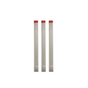 IPR Diamond Strips Red Fine Grit - 3 pack