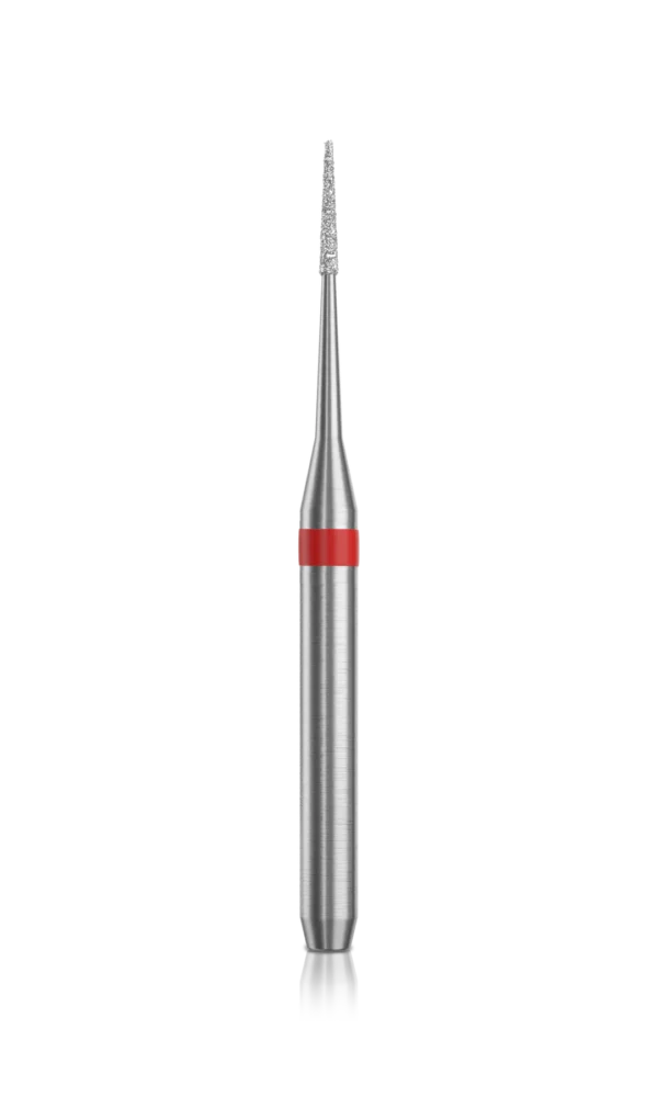 Margin Diamond Bur (Super Fine 3.5mm) 10 Pk