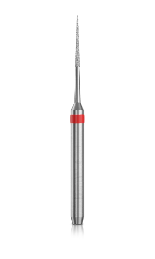 i-PR Diamond Bur (Super Fine 3.5mm) 10 Pk