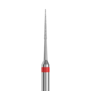 i-PR Diamond Bur (Super Fine 3.5mm) 10 Pk