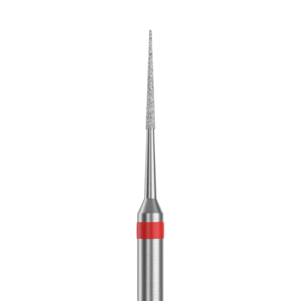 i-PR Diamond Bur (Super Fine 3.5mm) 5 Pk