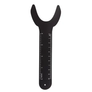 Black Metal Photography Contraster - Occlusal Small