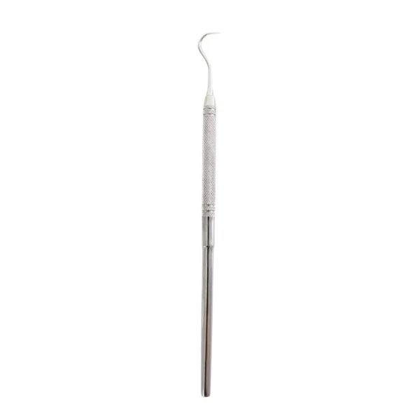 Sickle Scaler