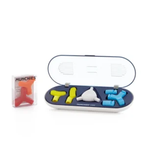Munchies® Vibe & Red/Orange  2 Pack