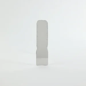d.Mistify single Straight Mirror