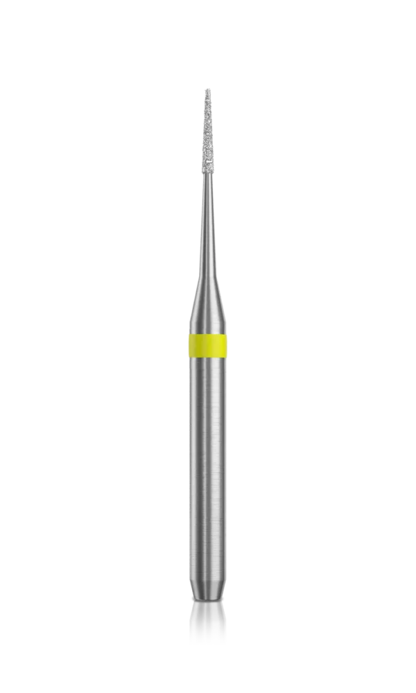 i-PR Diamond Bur (Extra Super Fine 3.5mm) 2 Pk