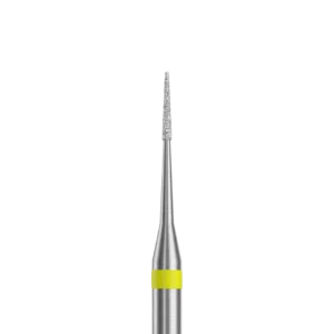 i-PR Diamond Bur (Extra Super Fine 3.5mm) 10 Pk