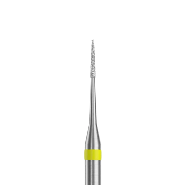 i-PR Diamond Bur (Extra Super Fine 3.5mm) 10 Pk