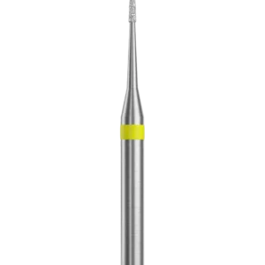 Margin Diamond Bur (Extra Super Fine 3.5mm) 2 Pk