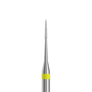 Margin Diamond Bur (Extra Super Fine 3.5mm) 2 Pk