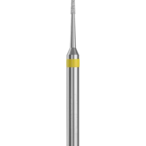 i-PR Diamond Bur (Extra Super Fine 6.0mm) 10 Pk