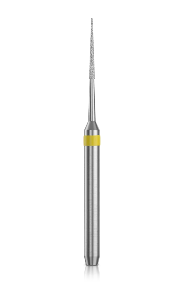 i-PR Diamond Bur (Extra Super Fine 6.0mm) 2 Pk