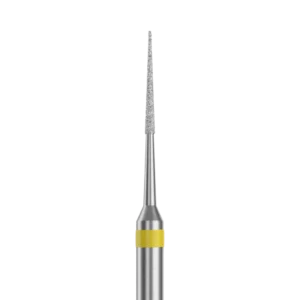 i-PR Diamond Bur (Extra Super Fine 6.0mm) 10 Pk