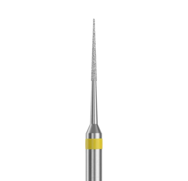 i-PR Diamond Bur (Extra Super Fine 6.0mm) 10 Pk