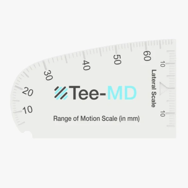 Range of Motion Guide