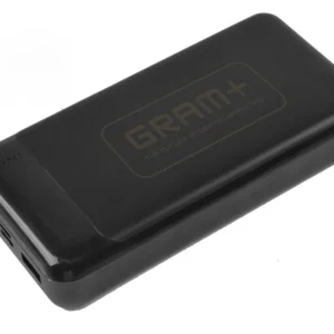 GRAM+ Small Battery