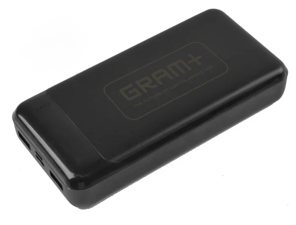 GRAM+ Small Battery