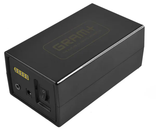GRAM+ X-Large Battery