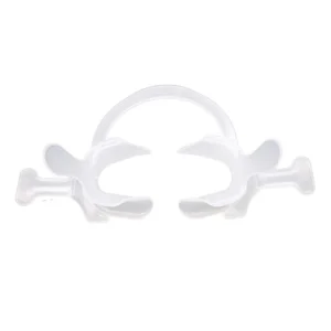 Hands Free Pro Plastic Retractor - 10 Pack