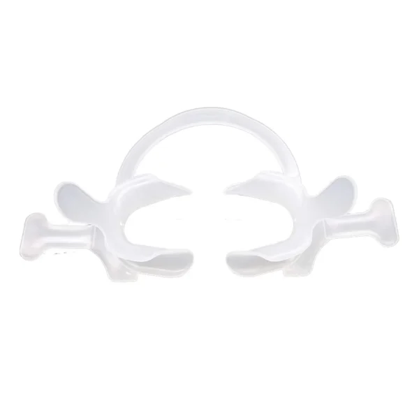 Hands Free Pro Plastic Retractor - 2 Pack
