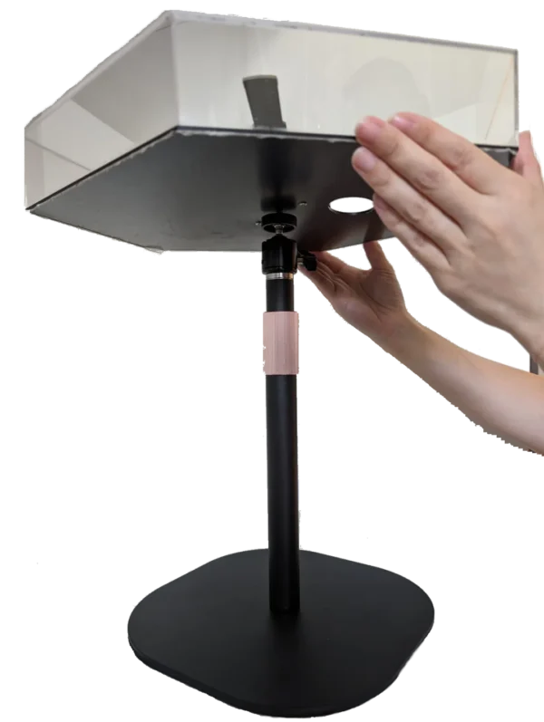Small Adjustable GRAM+ Stand - Image 3