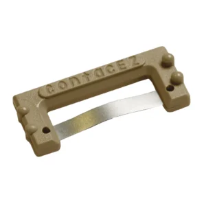 IPR Handsaw Brown 0.30mm Double-Sided Mega-Widener - 8 pack