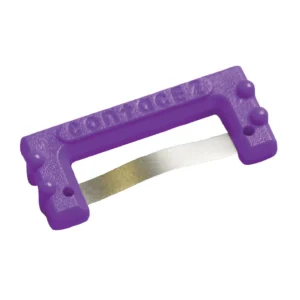 IPR Handsaw Purple 0.25mm Double-Sided Super-Widener - 8 pack
