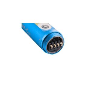 Slimax-C PLUS® - Blue, Battery for Slimax-C, Lithium-ion, 3.7V 2200mAH
