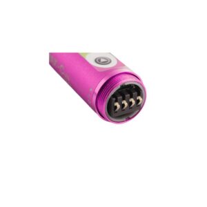 Slimax-C PLUS® - Pink, Battery for Slimax-C, Lithium-ion, 3.7V 2200mAH