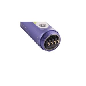 Slimax-C PLUS® - Purple, Battery for Slimax-C, Lithium-ion, 3.7V 2200mAH