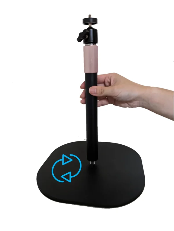 Small Adjustable GRAM+ Stand - Image 4