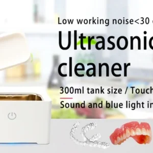 Ultrasonic Aligner Cleaner