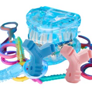 Aligner Support and Accessories