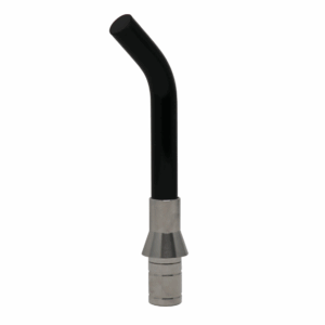 Slimax-C PLUS® - LGB-C, Black Light Guide (Tip), 8mm, For Slimax-C