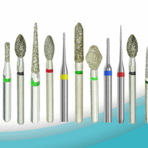 Dental Burs