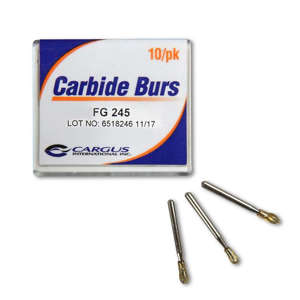 Midwest Type Bur T&F FG 7404 100/pk - Cargus