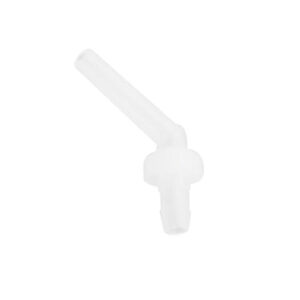 Intraoral Mixing Tips Clear Wide Opening For Core Build-Up 50/pk. - MARK3®